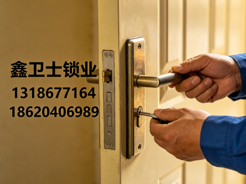 湖北家庭开锁换锁