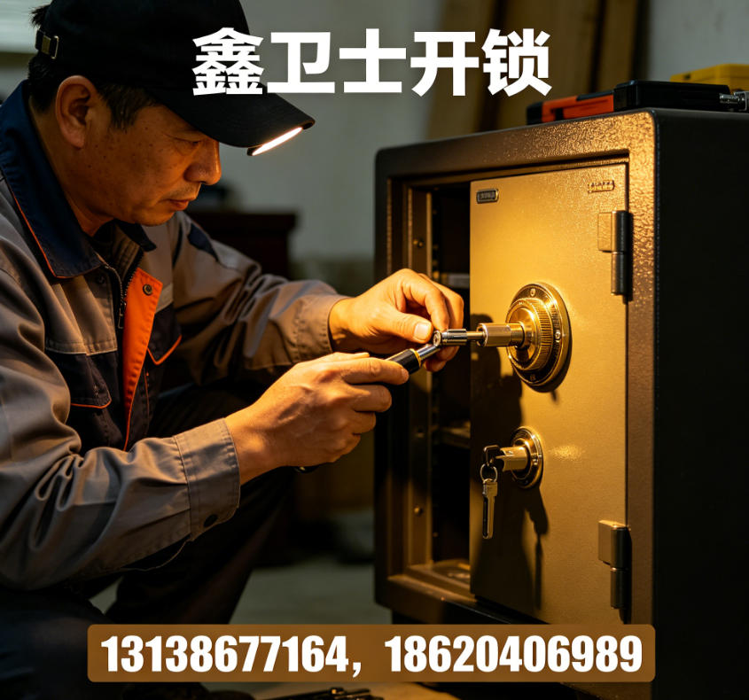湖北保险柜开锁