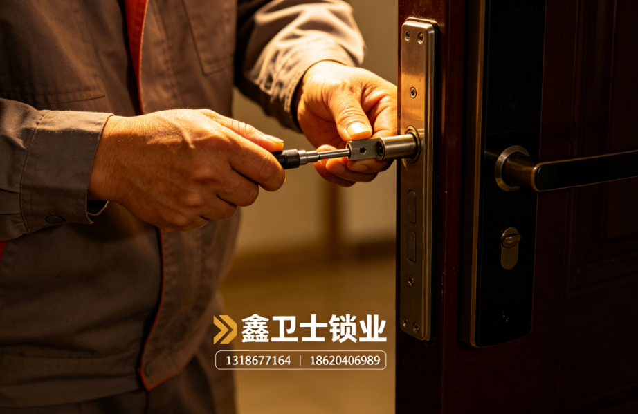湖北开锁避坑指南，湖北开锁防套路，湖北正规开锁