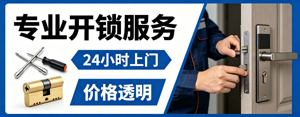 湖北 指纹锁安装｜上门更换家用指纹锁、防盗门智能锁拆装维修